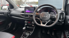 Kia Picanto 1.0T GDi GT-line S 5dr [4 seats] Petrol Hatchback